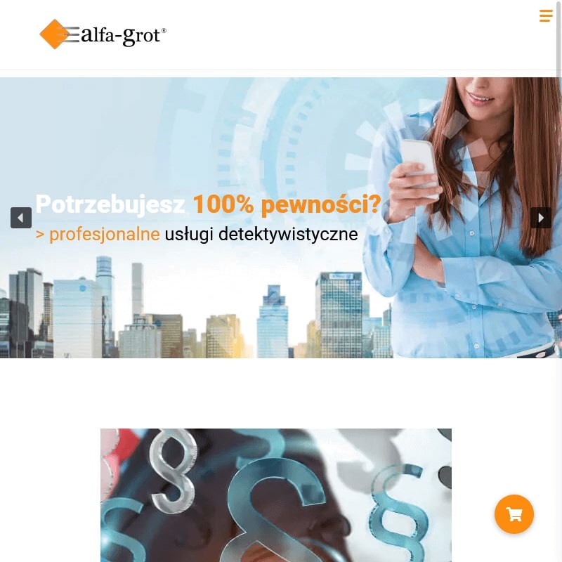 Prawnik dla firm - Legnica