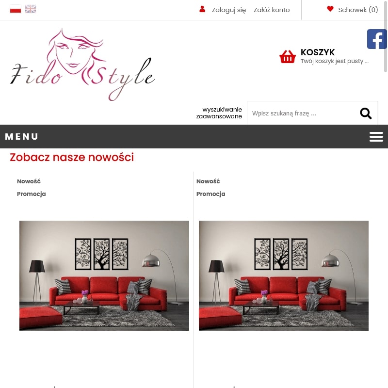 Ramka z życzeniami na urodziny