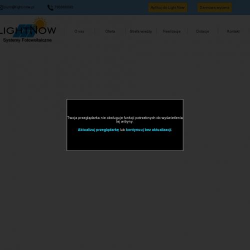 Panele fotowoltaiczne śląskie - Zawiercie