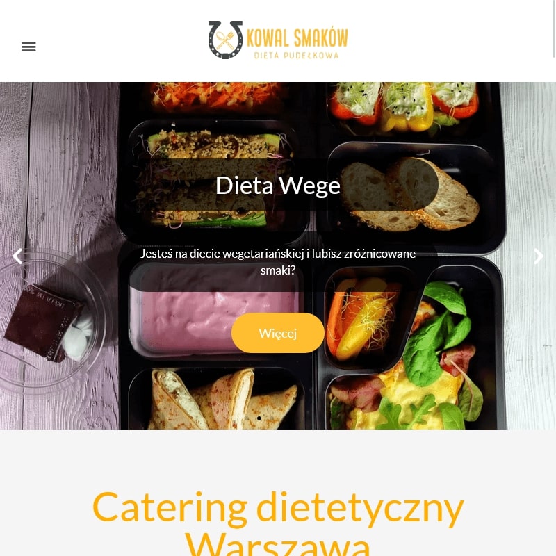 Wołomin - catering dietetyczny warszawa bez glutenu i laktozy