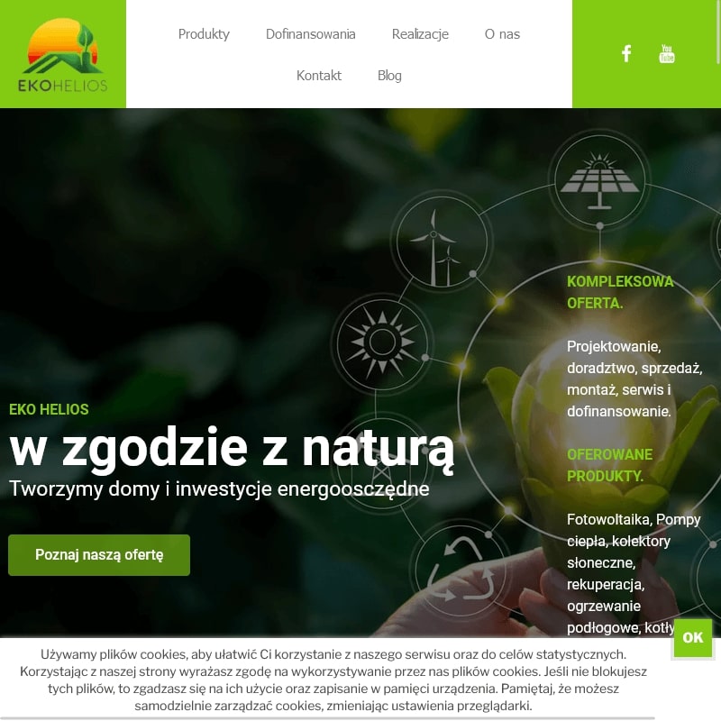 Fotowoltaika w Częstochowie