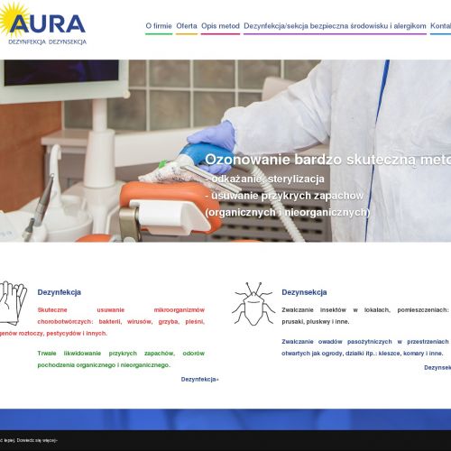 Deratyzacja - Katowice