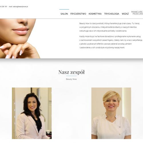 Endermologia Warszawa