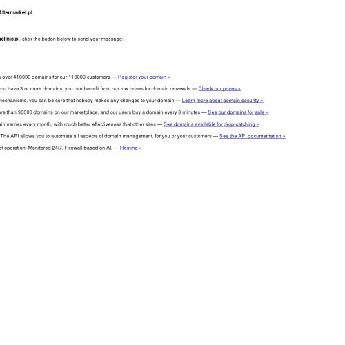 Usuwanie przebarwień łódź w Łodzi