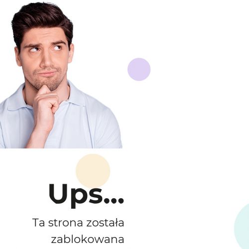 Żyrandol kryształowy podłużny