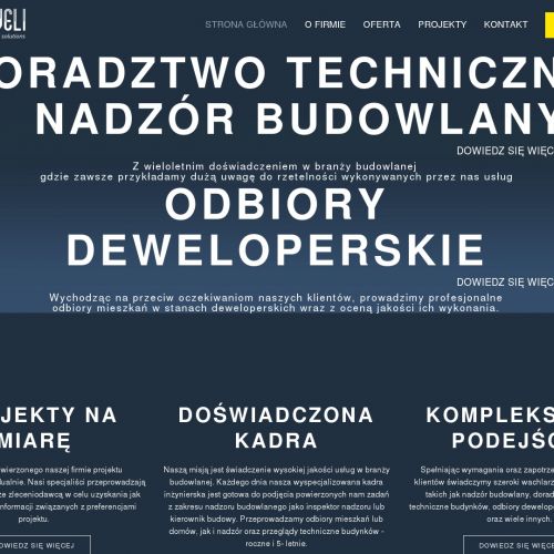 Gdynia - odbiór mieszkania od dewelopera