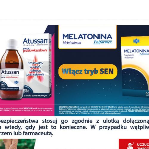 Witamina c musująca