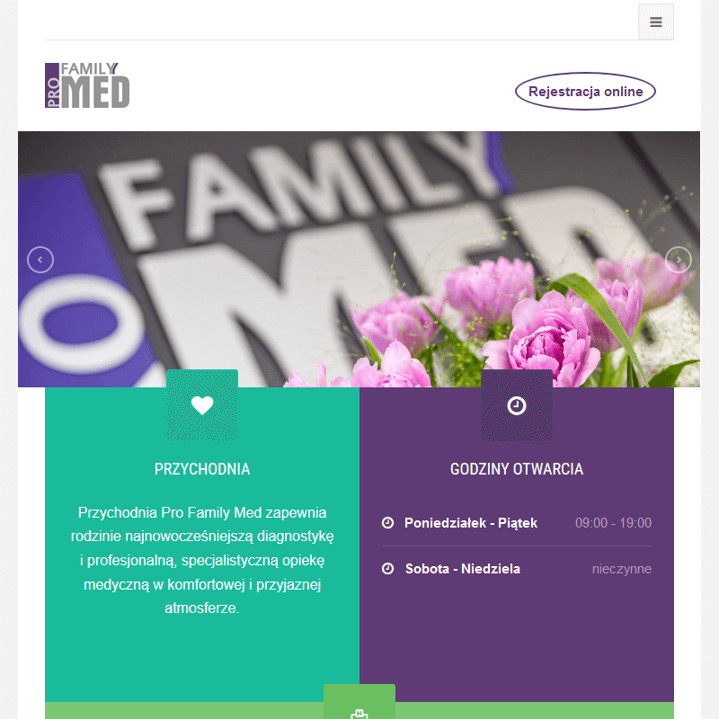 Neurolog w Puławach