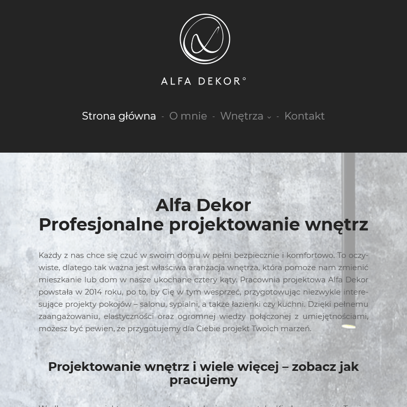 Projekty pokojów warszawa wilanów - Piaseczno