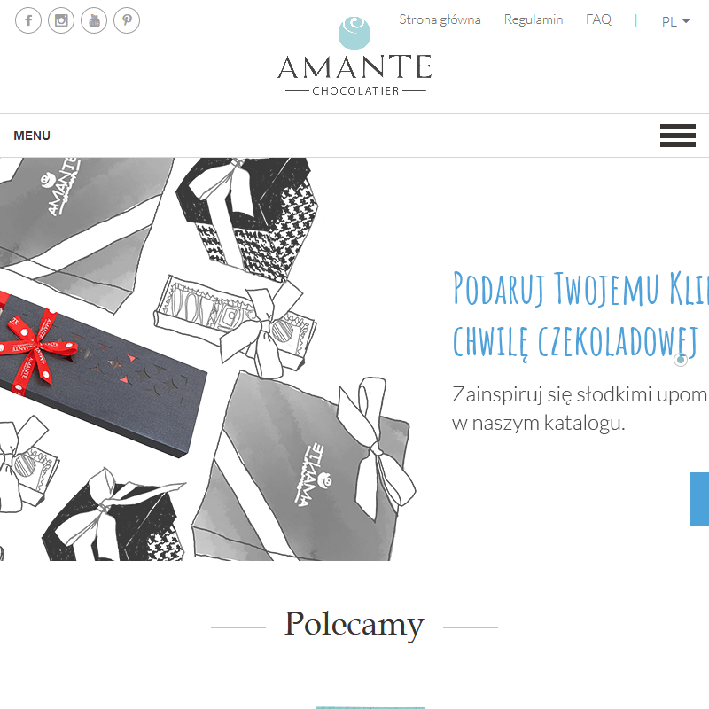 Pomysł na słodki prezent