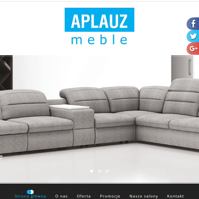 Meble do sypialni Toruń