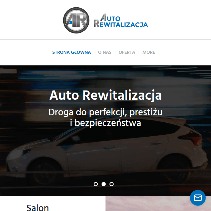 Detailing gdynia hutnicza