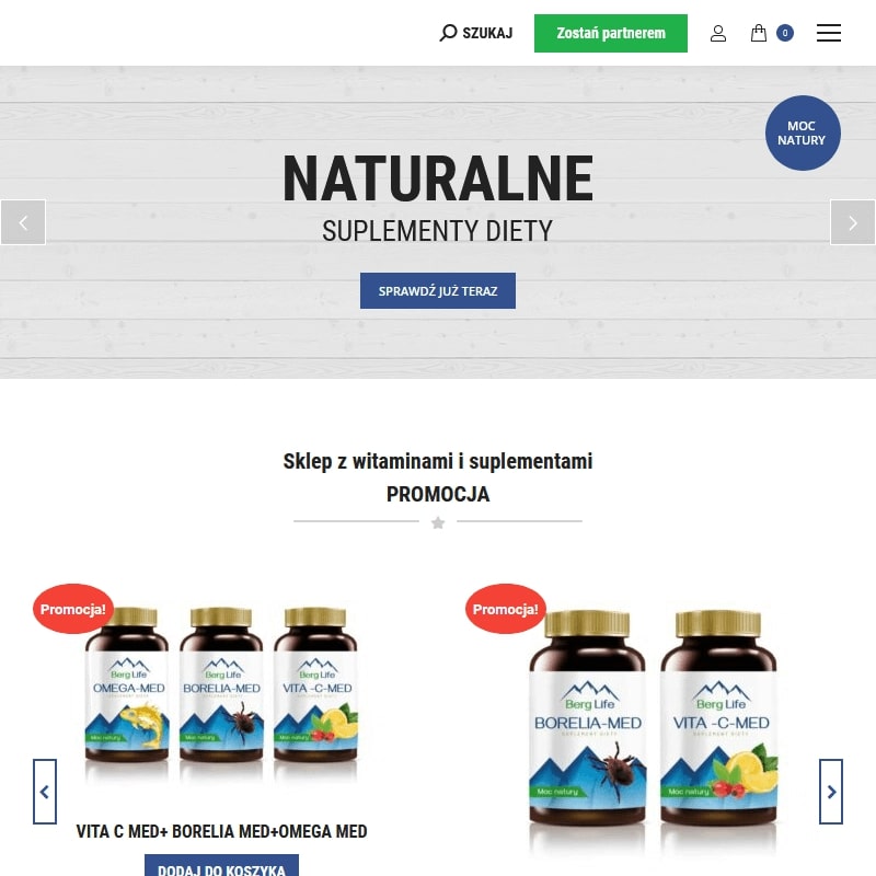 Zwyrodnienie stawów leki bez recepty