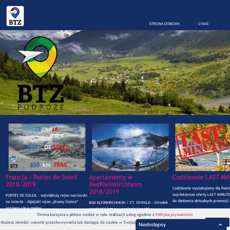 Last minute z katowic malta - Chrzanów