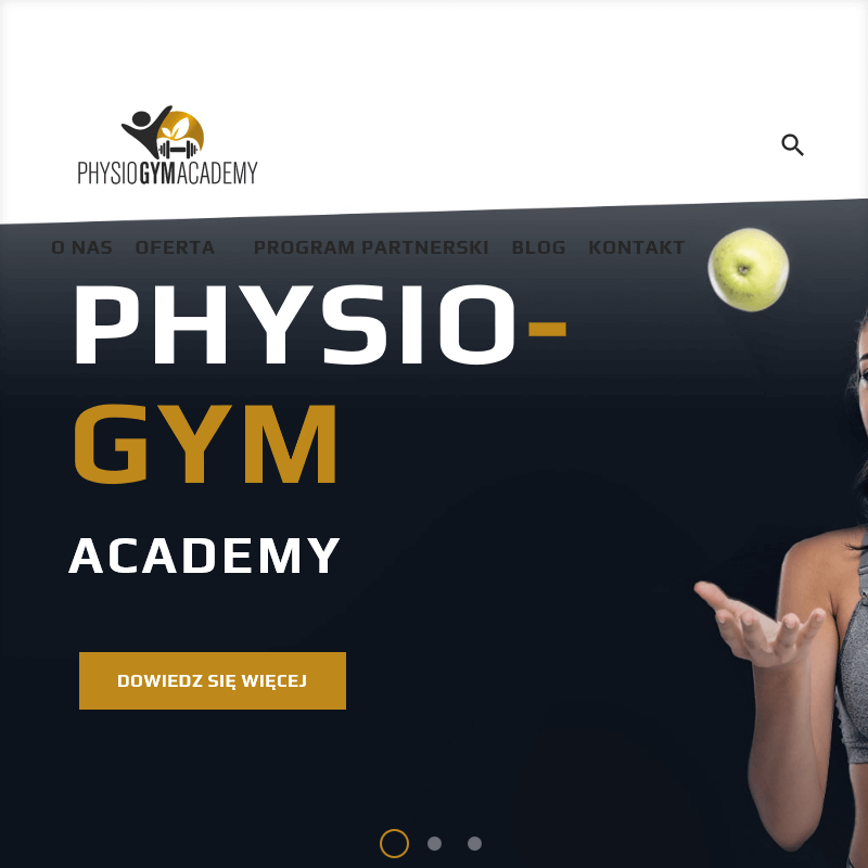 Indywidualna dieta online - Strzelin