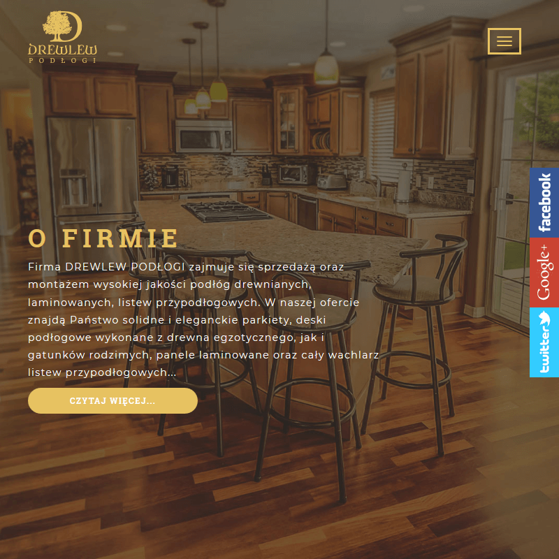 Deski podłogowe lite w Częstochowie