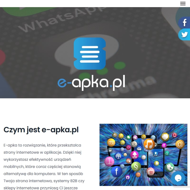 Aplikacje sklepowe na android na zamówienie