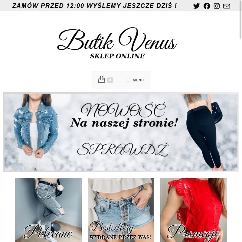 Butik legginsy