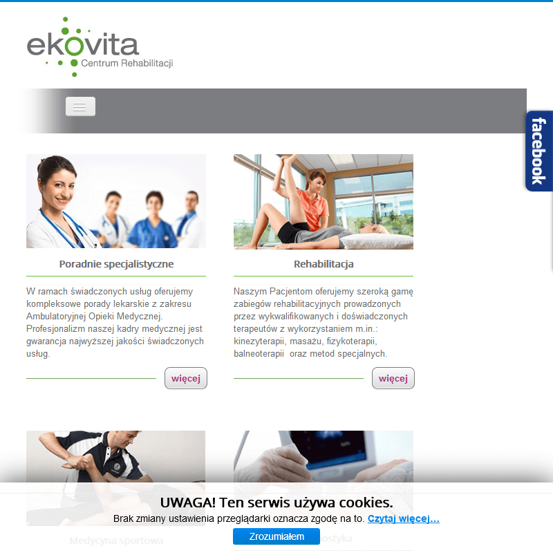 Częstochowa - badania laboratoryjne