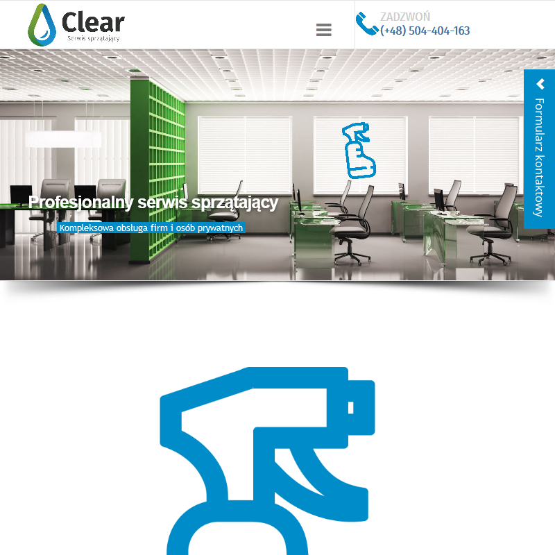 Katowice - firma odśnieżająca