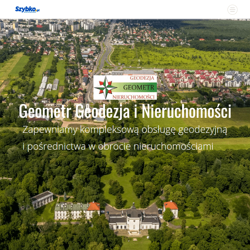 Nieruchomości chotomów