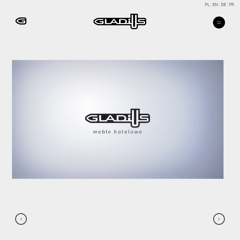 Recepcje hotelowe meble - Warszawa