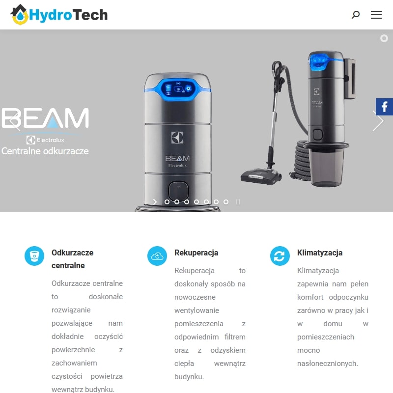 Instalacje wodno-kanalizacyjne łódź w Łodzi