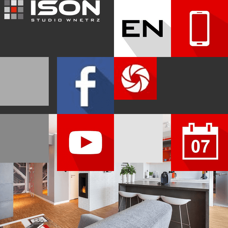 Mieszkanie od projektu do wykończenia Poznań