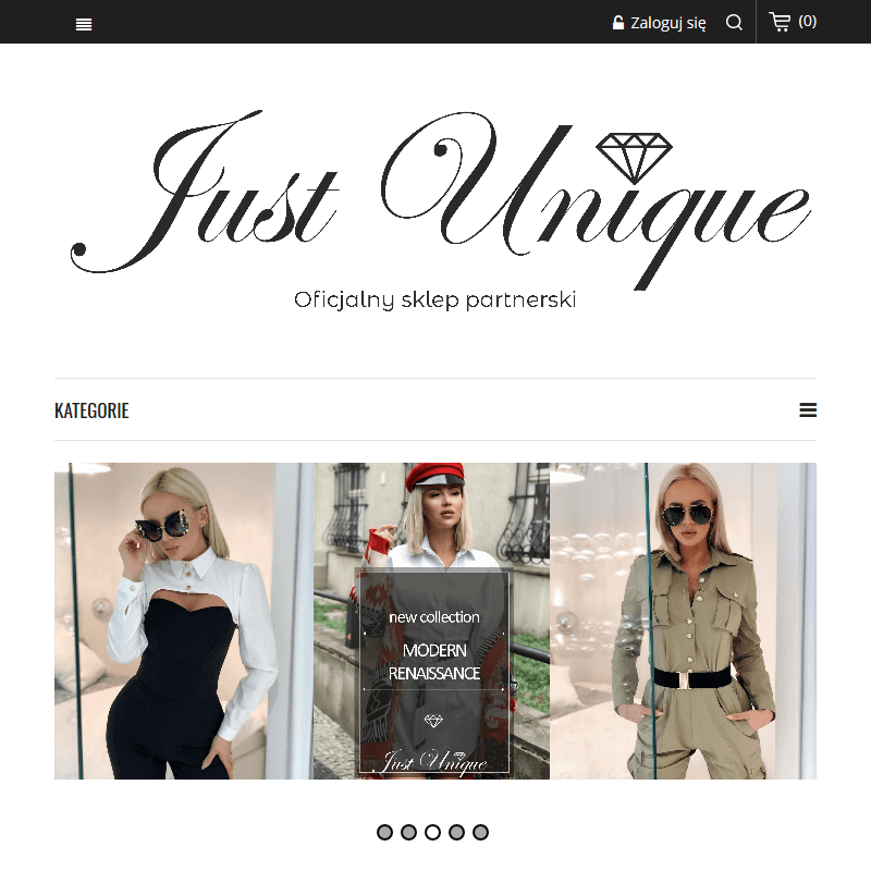 Butik sukienki wieczorowe