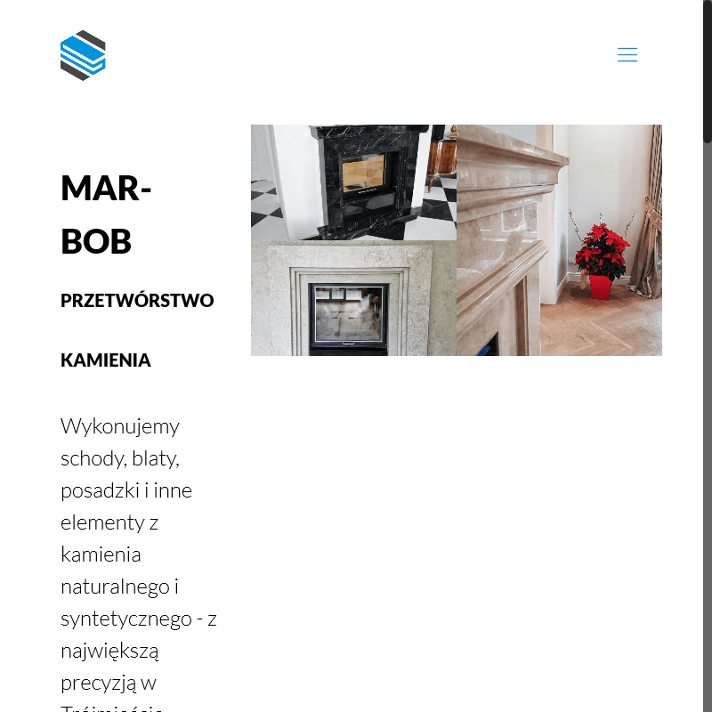 Spieki kwarcowe trójmiasto - Reda