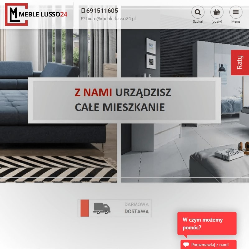 Kanapa butelkowa zieleń - Namysłów