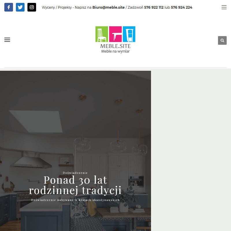 Łazienki na zamówienie w Krakowie