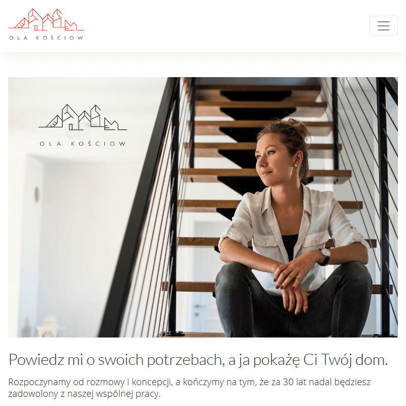 Szczecin - pracownia projektowa