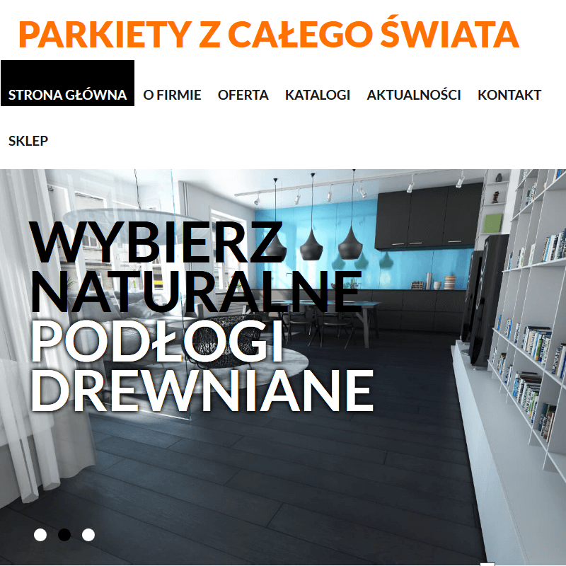 Drzwi drewniane Katowice