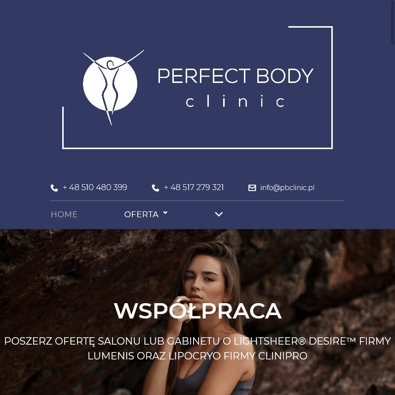 Usuwanie blizn - Bydgoszcz