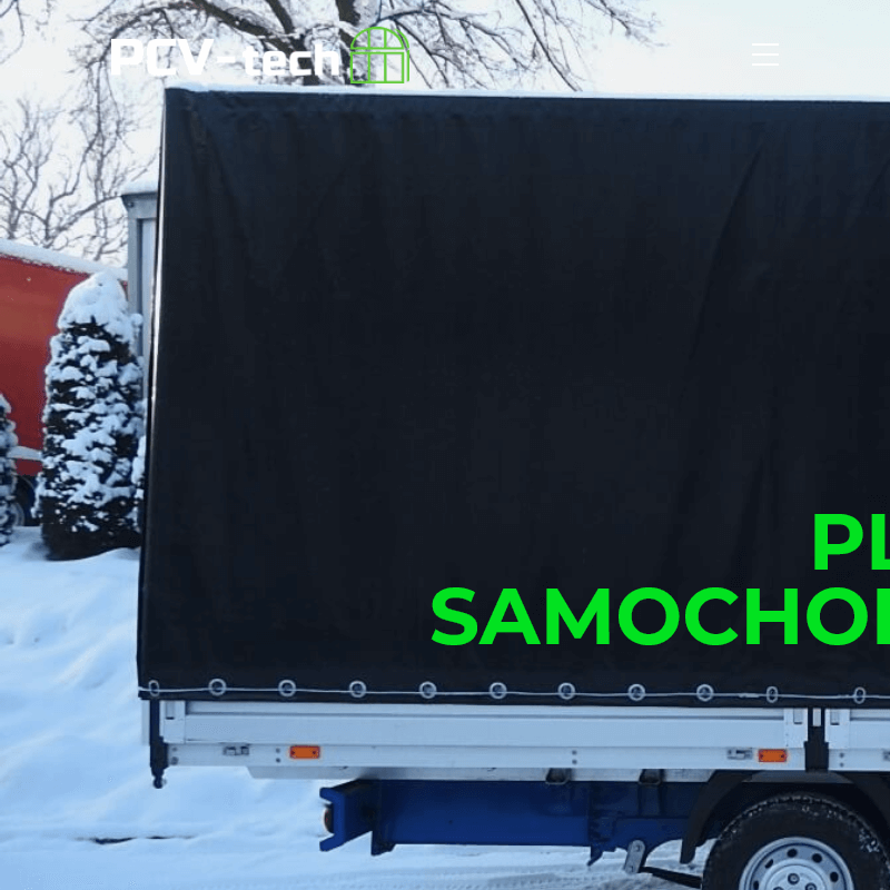 Plandeka na samochód dolnośląskie - świebodzice