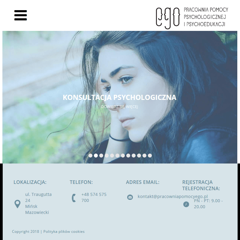 Logopeda Mińsk Mazowiecki