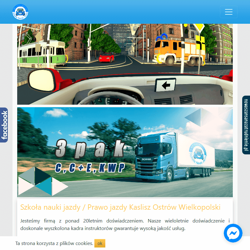 Kalisz - kwalifikacje wstępne