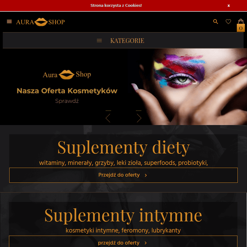 Witaminy w tabletkach