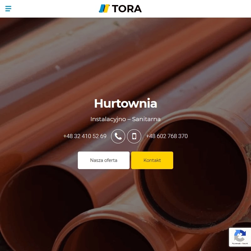 Instalacje sanitarne - Rybnik