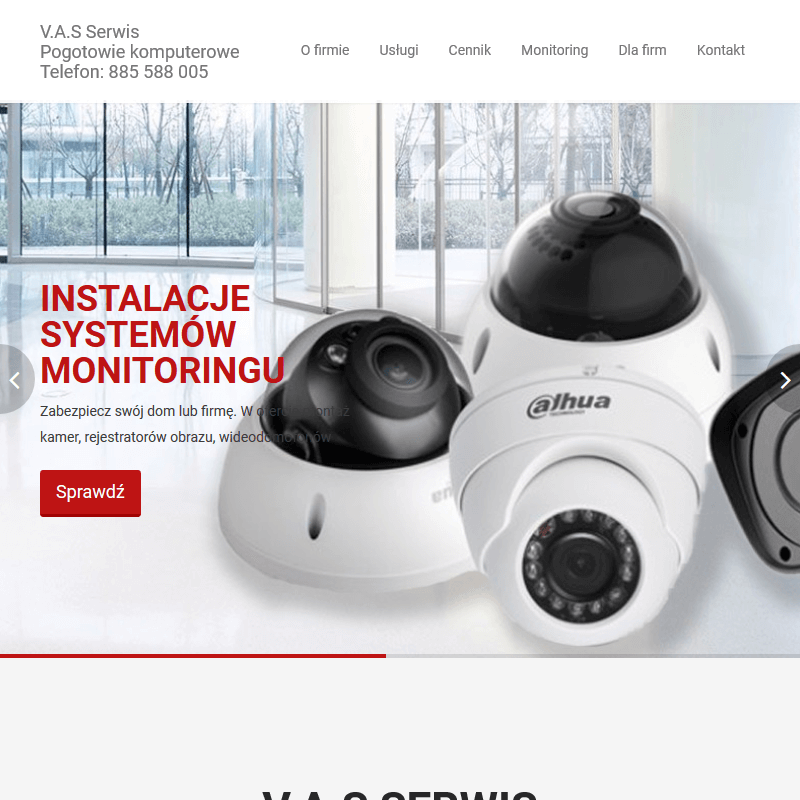 Dobry serwis komputerowy w łodzi - łódź