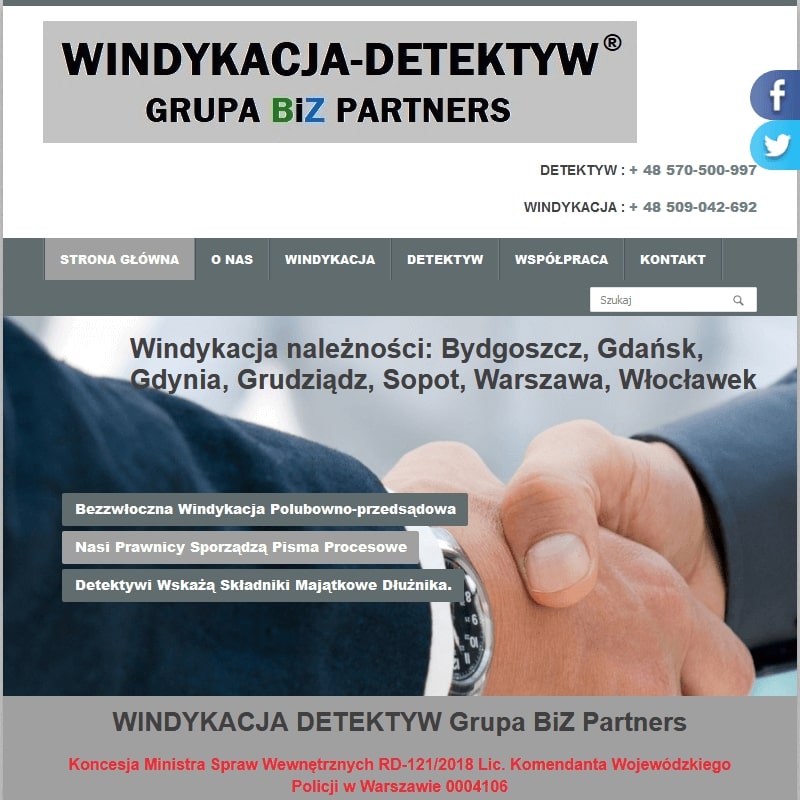 Windykacja Gdynia