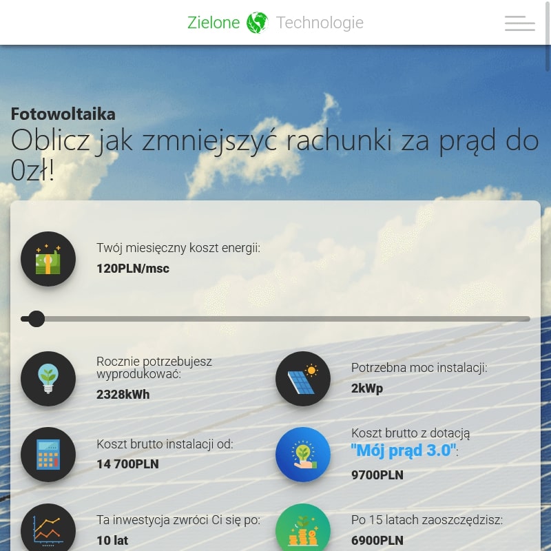 Montowanie fotowoltaiki